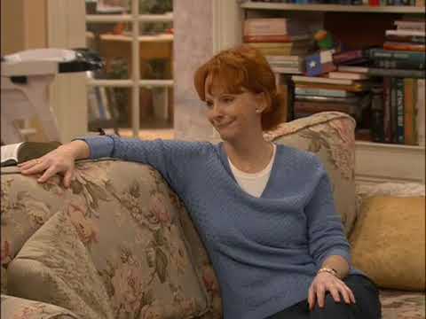 Reba Full Episode 2x14   Seeing Red DVD XviD Damian75
