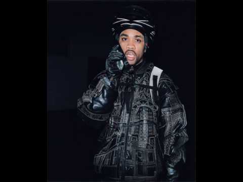 Wiley - Highlander Freestyle