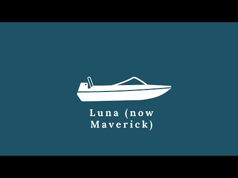 Axopar 28 Cabin -  Maverick