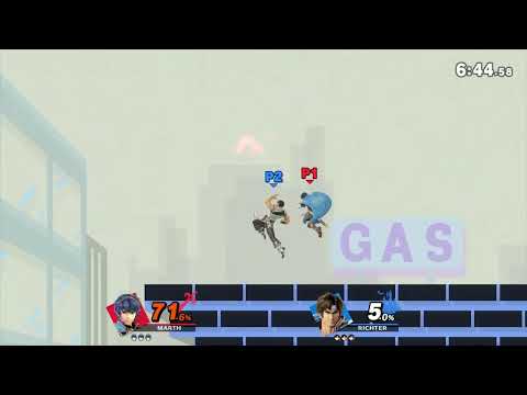 0 Death String On Richter Online