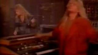 Giuffria - call to your heart