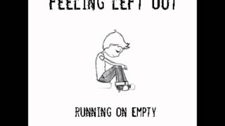 Feeling Left Out - Rocky Dennis