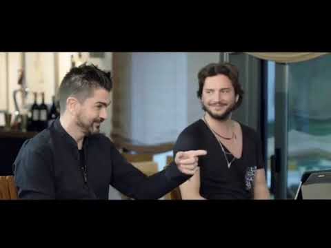 Pablo López "El Patio" en mi casa es la tuya 2017