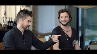 Pablo López "El Patio" en mi casa es la tuya 2017