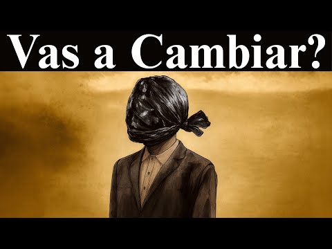 Ambitious but Lazy? Carl Jung Exposes the Brutal Reason You'll Remain Stuck