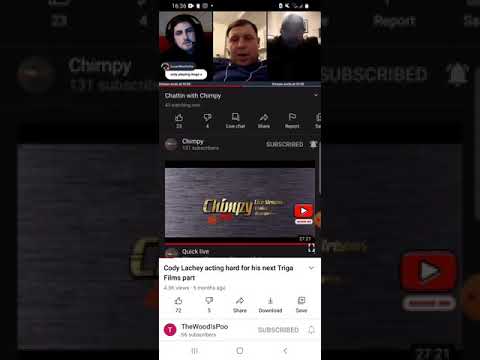 Cody lachey: fighting trolls AKA Paul come out and fight bro im ready!!