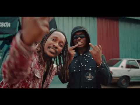 Keckson et Straiker réunis sur « Hip-Hop », premier extrait de « L’École du rap game »