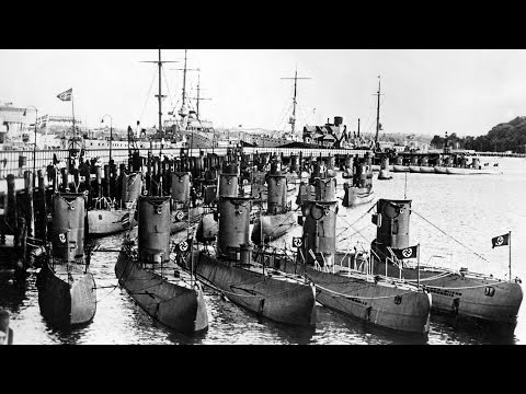 2nd Happy Time NAZI Operation Drumbeat | Battle of Atlantic WW II | Military