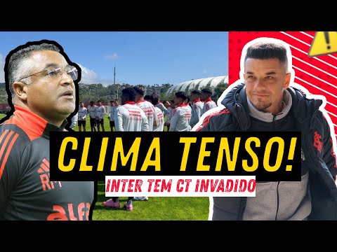 💣 BOMBSHELL! ⚠️ INTER CT CONFUSION! PROTEST FROM THE COLORADA FANS! THEY TALKED TO DALESSANDRO!