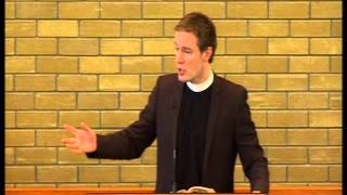 'Who is He?' - Christmas 2012