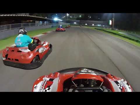 Os Karteiro - Super Kart