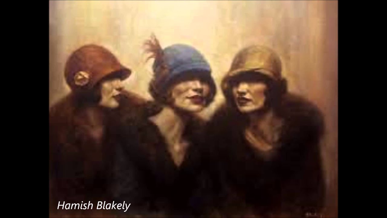 Chorra - Osvaldo Fresedo - Antonio Buglione, 1928.08.11