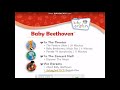 Baby Beethoven 2012 DVD Menu Walkthrough