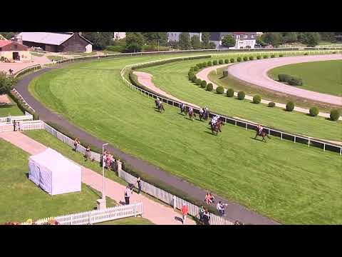 CH - 4. 9. 2022 - 2. dostih - CENA DERBY CLUBU PRAGUE