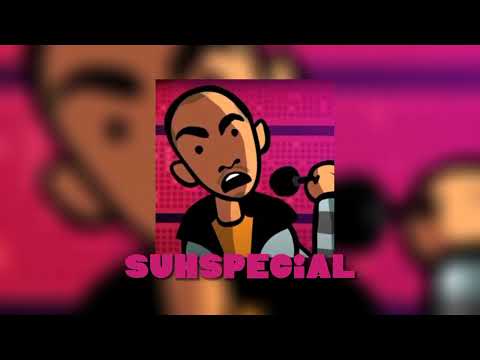 your favorite martian - orphan tears part 1 (sped up)