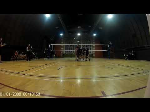 Onyx vs Ulu  Volleyball 1