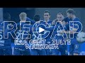 ⏮ Recap KAA Gent - Zulte Waregem (JPL 2021-2022)