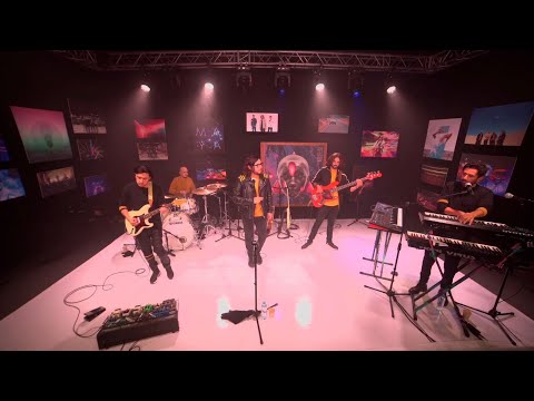 Fusión (órbita) - Camilo Séptimo