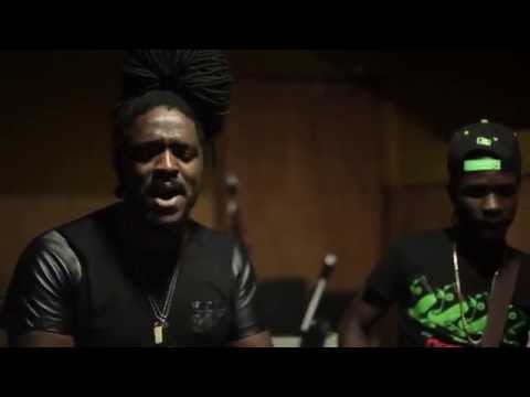 Know Your Friends (Acoustic) - Chevaughn