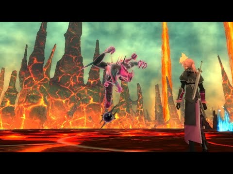 SAOIF | Tips and trick how to kill DB Alaz to grind 155 chaos armor for beginners | Cheap equipment