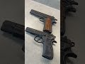 1911 Or CZ 75 Ytshorts Shorts 1911 Cz75