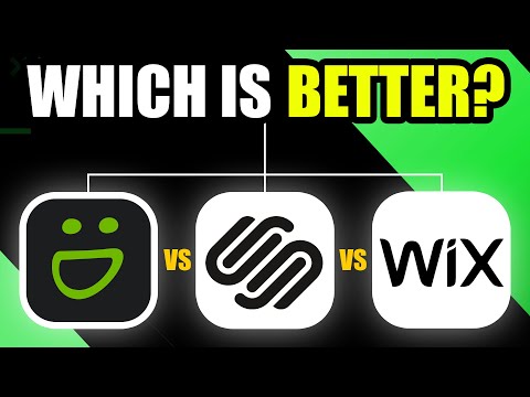 SmugMug vs Squarespace vs Wix (2026): Which Is The Best Website Builder For Photographers?