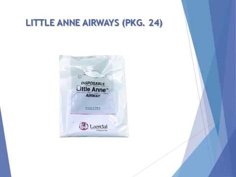LITTLE ANNE AIRWAYS (PKG. 24)