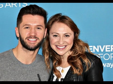 Shaping Sound: Travis Wall and Mallauri Esquibel in Denver