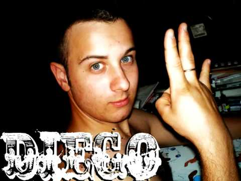 DIEGO - Adeste Fidelis (Remix)