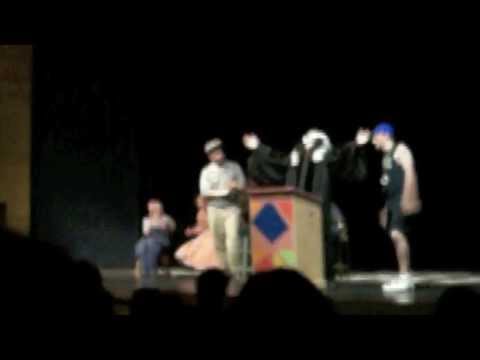 A Play With Words (part 3)