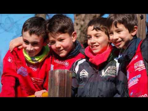 Atletica Venturoli 2016