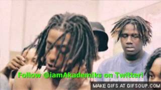 Chiraq Savage 'Rico Recklezz' Released From Jail.