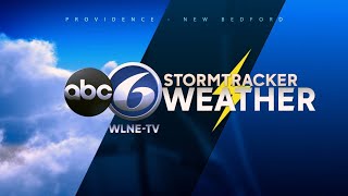 Monday Morning Forecast