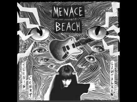 Menace Beach - Tennis Court