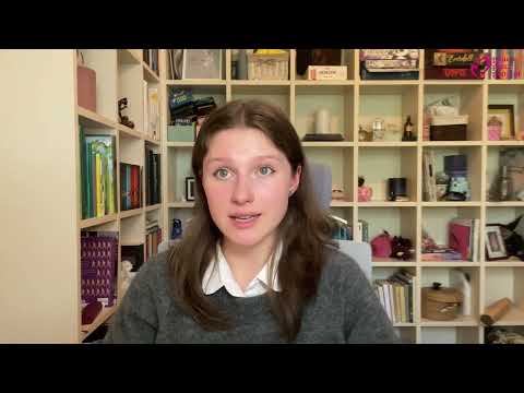 【LT008】Augustė in Lithuania【第4回子ども世界平和サミット】