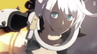 Cover art for MARIONETTE