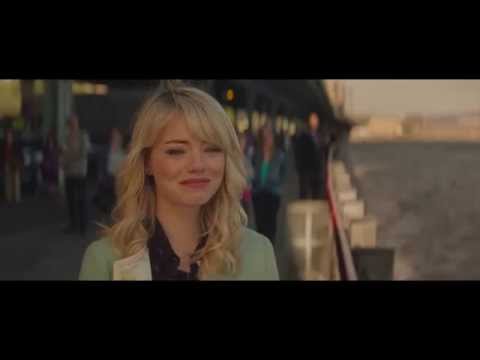 ► Peter Parker & Gwen Stacy || Waiting In The Wings - Shayne Ward