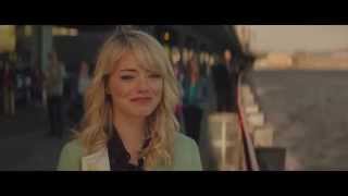 ► Peter Parker &amp; Gwen Stacy || Waiting In The Wings - Shayne Ward