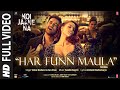 Har Funn Maula Full Video Koi Jaane Na Aamir Khan Elli A Vishal D Zara K Tanishk B Amitabh B