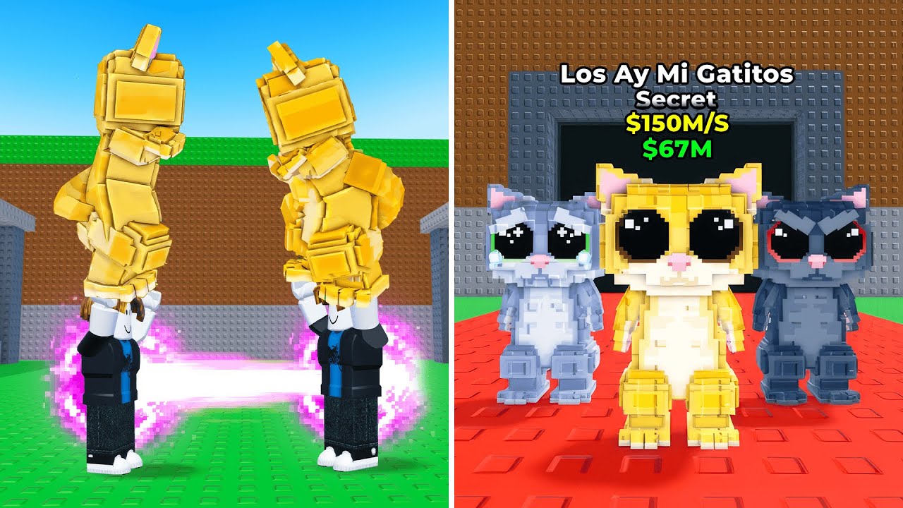 I Unlocked EVERY Secret Ritual in Steal a Brainrot!