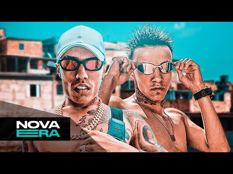 MC Menor MR e MC Rhamon - Eu Sou Favelado, Sou Iluminado (DJ Saulinho) Exclusiva 2021 + Letra