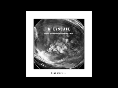 Giacomo Pellegrino & Francisco Aguado - The Sky In The Room [GRSCLM083]