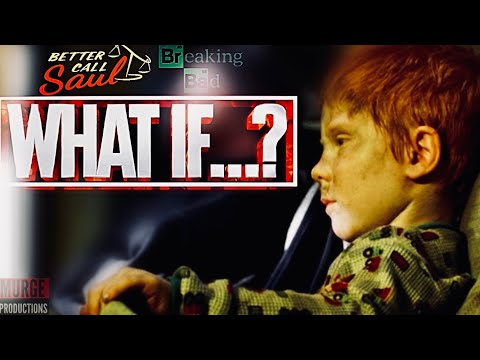 Breaking Bad WHAT IF… | Theories and Alternate Endings