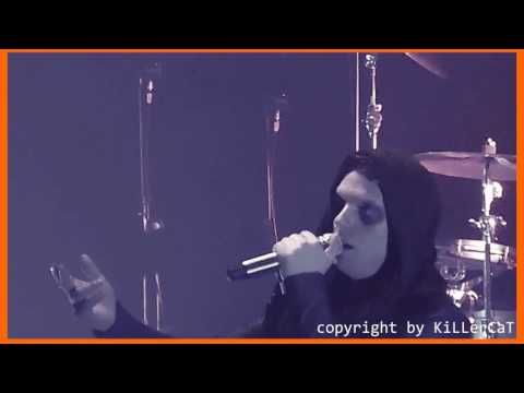 The Dark Tenor - The Brave never die [Bochum]