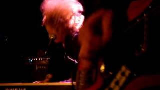 Anneke Van Giersbergen ~ Trail of Grief live in Paris