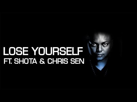 Euphonik, Chris Sen & Shota - Lose Yourself [Official Music Video]