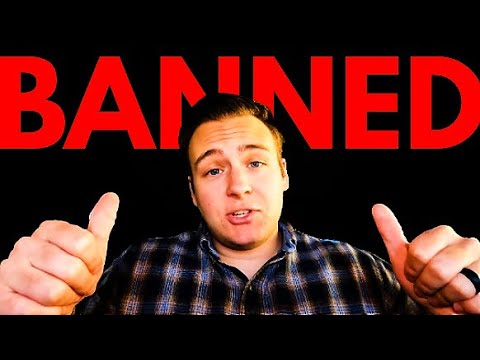 How I Almost Got Banned From Donating Plasma - Permanent Deferral From Plasma Donation