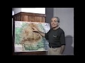 Demonstration of Joc de Leagane as Originally Taught by Theodor Vasilescu, and the Story Behind It