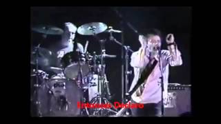 Radiohead Sulk Subtitulada