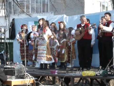 Брезница_8 - Снощи съм вечер сън сънувала